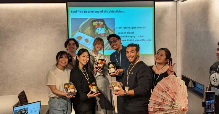 Unique Activities in Japan - Tokyo Bento Experience - Good To Know