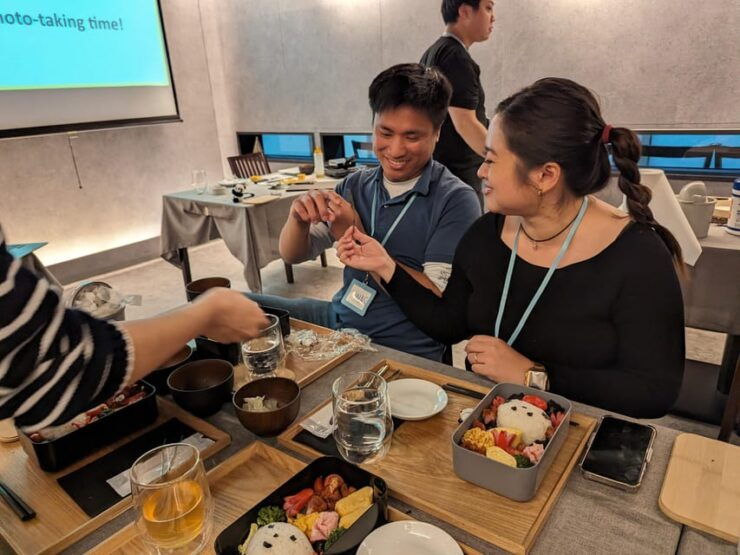 Unique Activities in Japan - Tokyo Bento Experience - Workshop Highlights and Skills