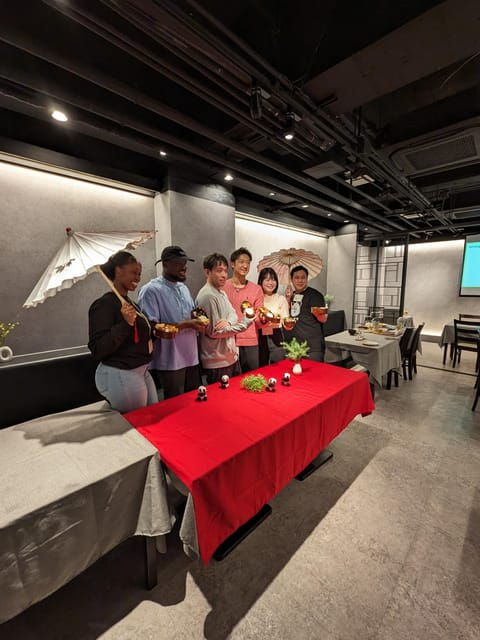 Unique Activities in Japan - Tokyo Bento Experience - Location and Accessibility