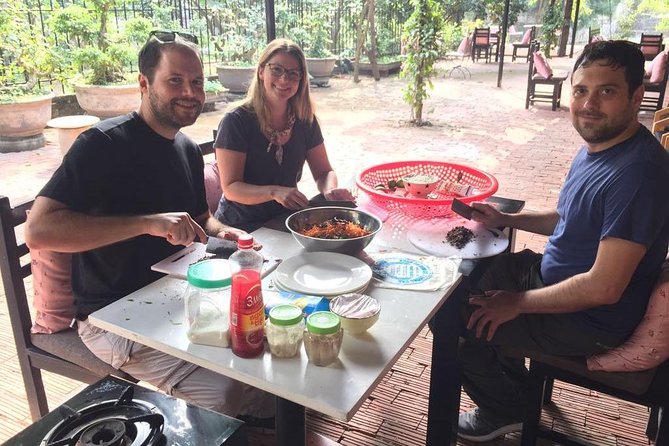 Unique Adventure Ninh Binh Private Tour-Mua Cave -Hoa Luu-Tam Coc-Biking - Copyright and Terms