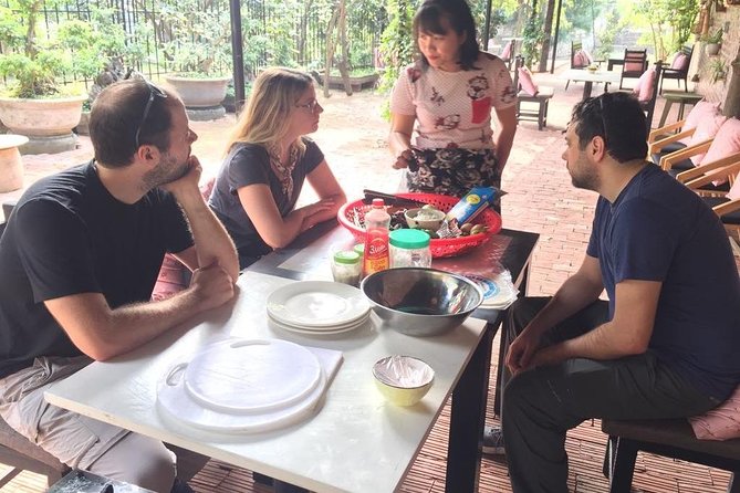 Unique Adventure Ninh Binh Private Tour-Mua Cave -Hoa Luu-Tam Coc-Biking - Directions for the Ninh Binh Private Tour