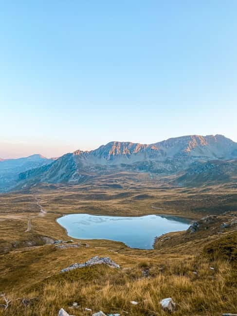 Unique Albanian Alps Adventure,4x4 Trip from Valbona,Tropoja - Good To Know