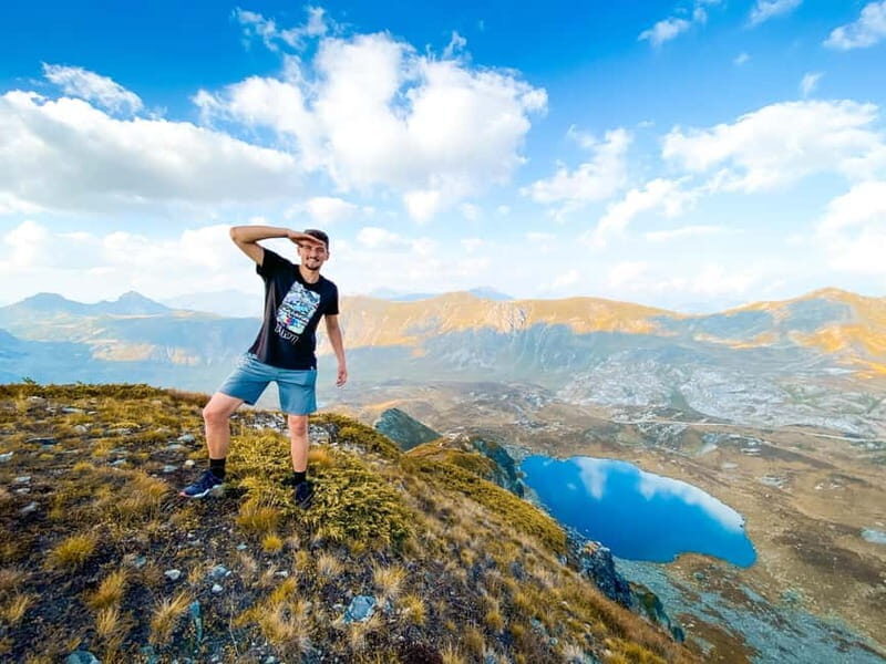 Unique Albanian Alps Adventure,4x4 Trip from Valbona,Tropoja - An In-Depth Look at the Unique Albanian Alps Adventure