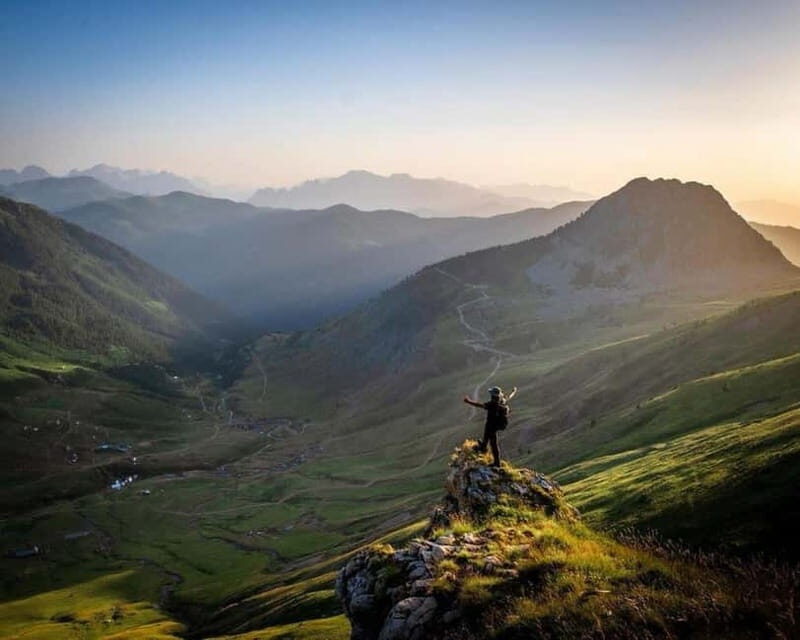 Unique Albanian Alps Adventure,4x4 Trip from Valbona,Tropoja - FAQs