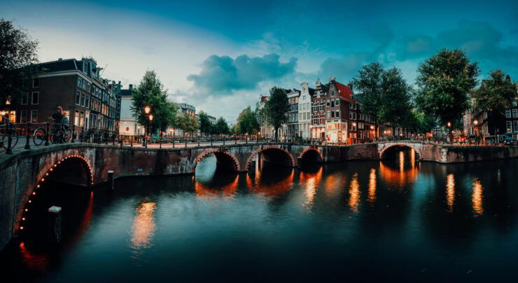 Unique Amsterdam Tour Designed for Our Turkish Guests! - Experience Highlights