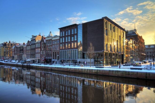 Unique Amsterdam Tour Designed for Our Turkish Guests! - Museum Visits