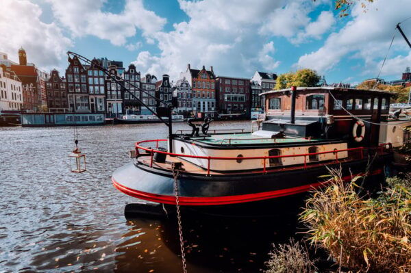 Unique Amsterdam Tour Designed for Our Turkish Guests! - Important Considerations