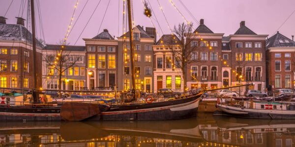 Unique Amsterdam Tour Designed for Our Turkish Guests! - Frequently Asked Questions