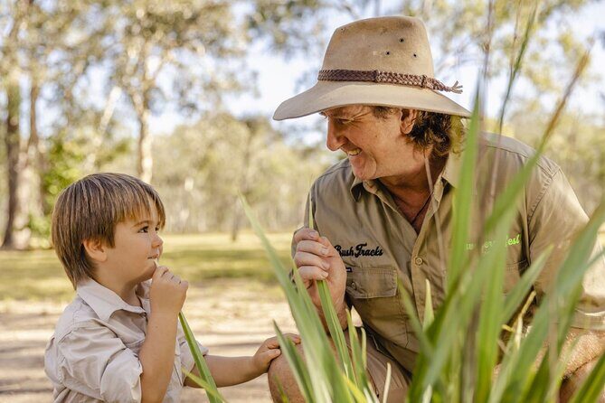 Unique and Personal BushTracks Eco Tour in Agnes Water 1770 - Good To Know