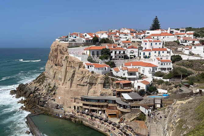 Unique and Unforgettable Experience in Sintra - Exploring Sintras Historic Sites