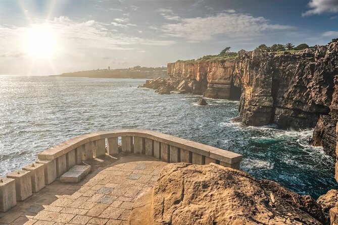 Unique and Unforgettable Experience in Sintra - Common Questions