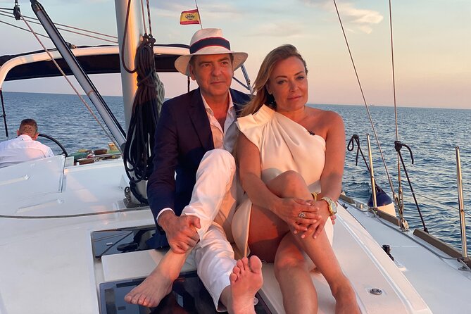 Unique Barcelona Private Sailing Experience - End Point and Cancellation Policy