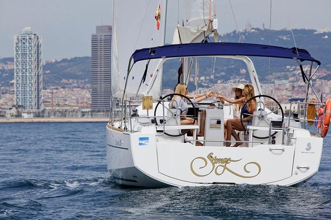 Unique Barcelona Private Sailing Experience - The Sum Up