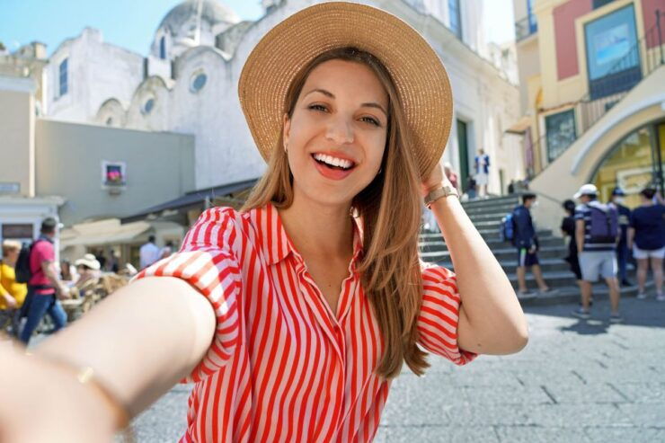 Unique Beauty and Heritage - Capri Walking Tour - Booking and Cancellation Policy