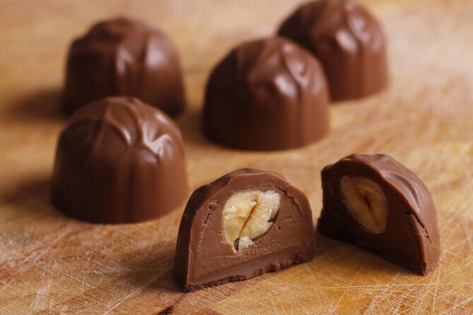 Unique Belgian Chocolate Making Workshop in Ghent - Introduction: A Sweet and Savory Adventure in Ghent