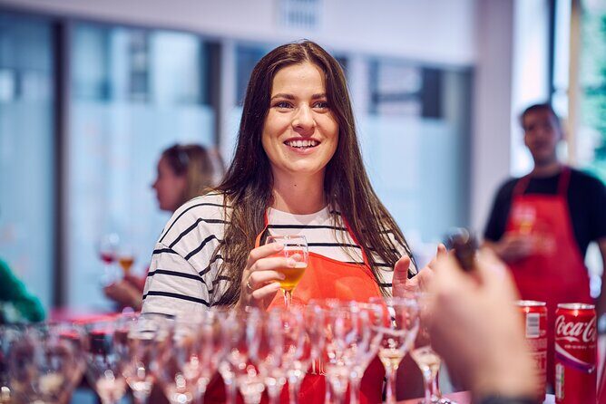 Unique Belgian Chocolate Making Workshop in Ghent - Why This Experience Offers Great Value