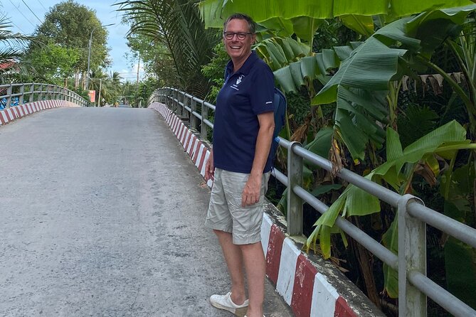 Unique Ben Tre – Private Mekong Delta Adventure 1 Day - Tour Inclusions