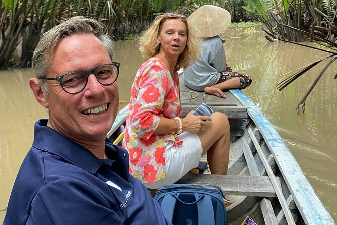 Unique Ben Tre – Private Mekong Delta Adventure 1 Day - Highlights of Ben Tre