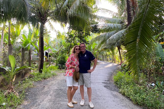 Unique Ben Tre – Private Mekong Delta Adventure 1 Day - Tour Operator Information