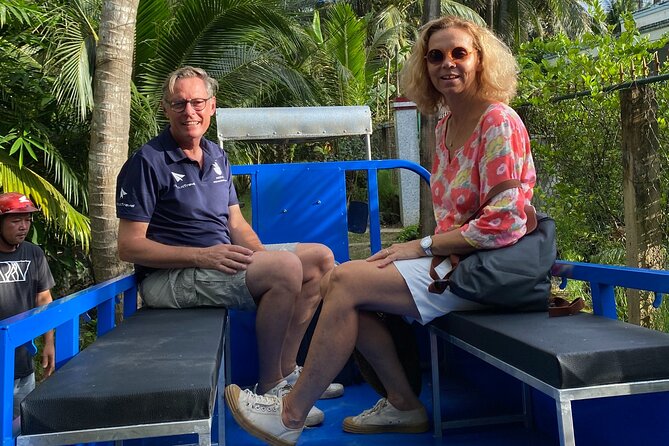 Unique Ben Tre – Private Mekong Delta Adventure 1 Day - Common Questions