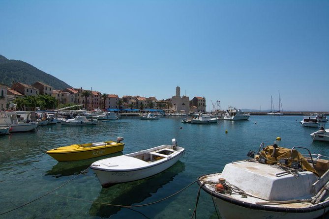 Unique Blue Cave and 5 Islands Tour From Trogir and Split - Tour Highlights