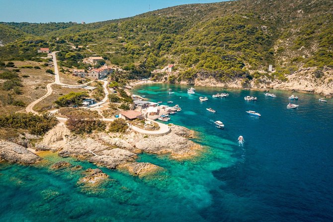 Unique Blue Cave and 5 Islands Tour From Trogir and Split - Frequently Asked Questions