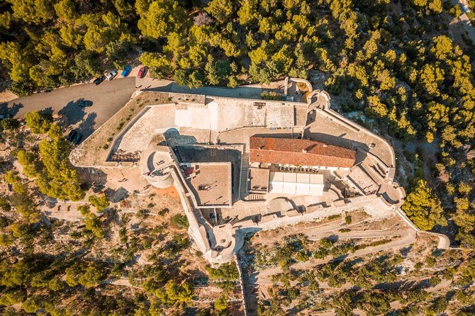 Unique Blue Cave and 5 Islands Tour From Trogir and Split - The Sum Up