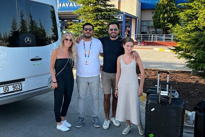 Unique Cappadocia Experience (Guide & Vehicle) - Additional Information & Practical Tips