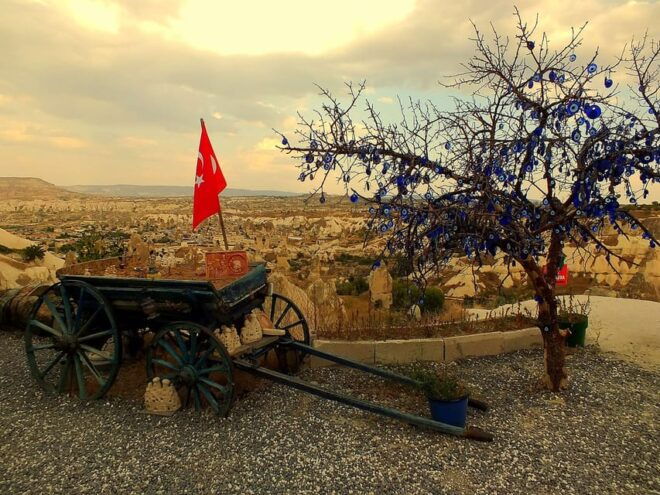 Unique Cappadocia Private Tour - Inclusions