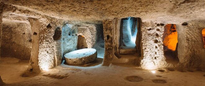 Unique Cappadocia Private Tour - Breathtaking Landscapes