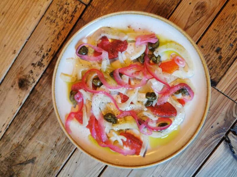 Unique Chester Food & Drink Tour plus Sightseeing - Exploring Chester through Food, Drink, and History