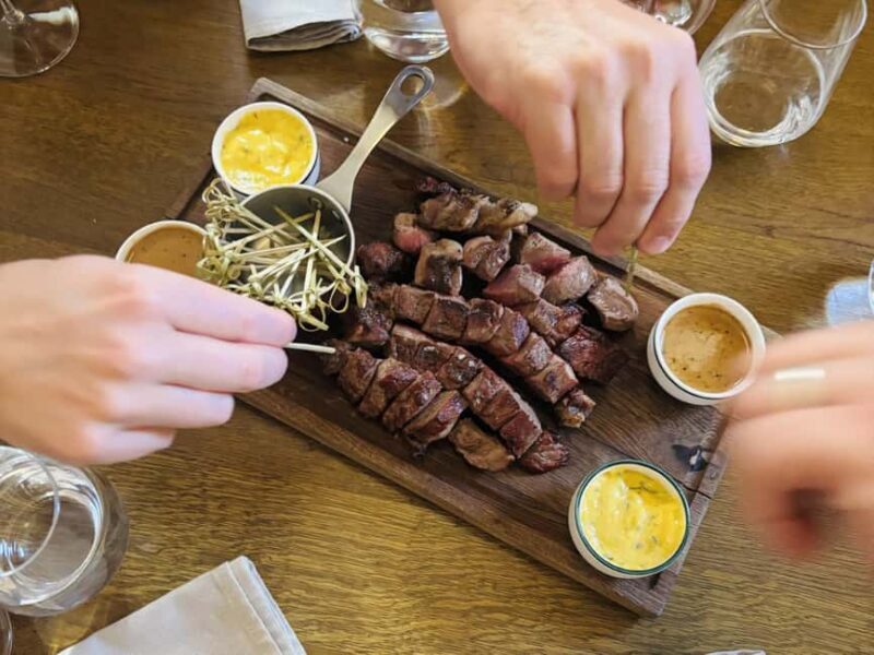 Unique Chester Food & Drink Tour plus Sightseeing - Frequently Asked Questions