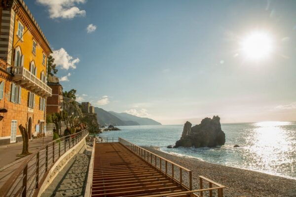 Unique Christmas in Cinque Terre Walking Tour - Tips for Your Walking Tour