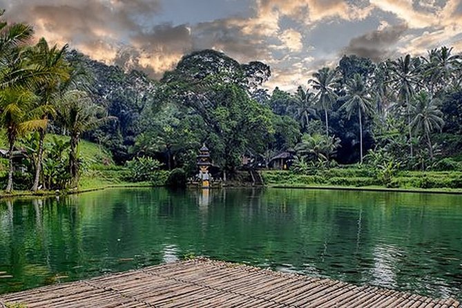 Unique Cleansing Ceremony With Locals - Reviews and Ratings Overview