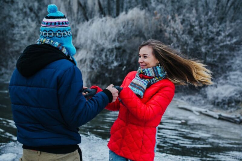 Unique Corners of Tampere - Private Walking Tour - Who Should Consider This Tour?