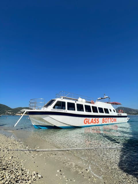 Unique Cruise to Shipwreck Beach and Local Blue Caves - Good To Know