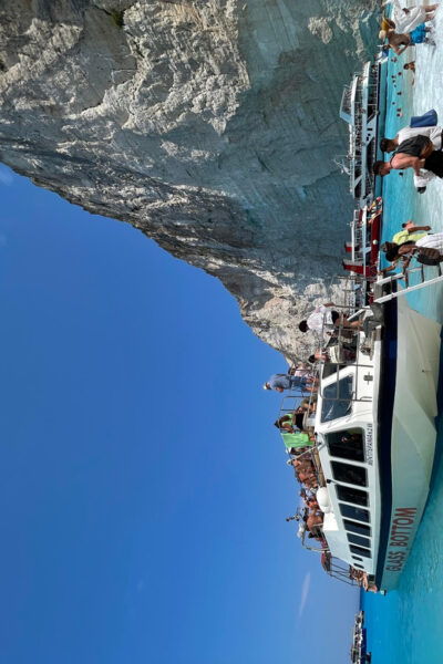 Unique Cruise to Shipwreck Beach and Local Blue Caves - Best Time to Visit