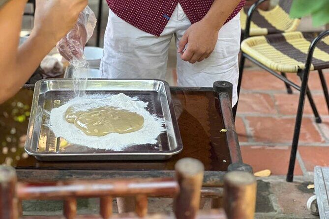 Unique Culture and Art Experience in Duong Lam Ancient Village - Frequently Asked Questions