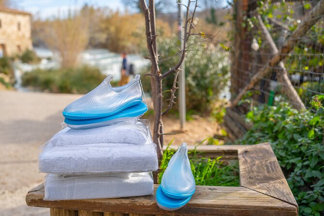 Unique Day Trip From Rome to Terme Di Saturnia - Frequently Asked Questions