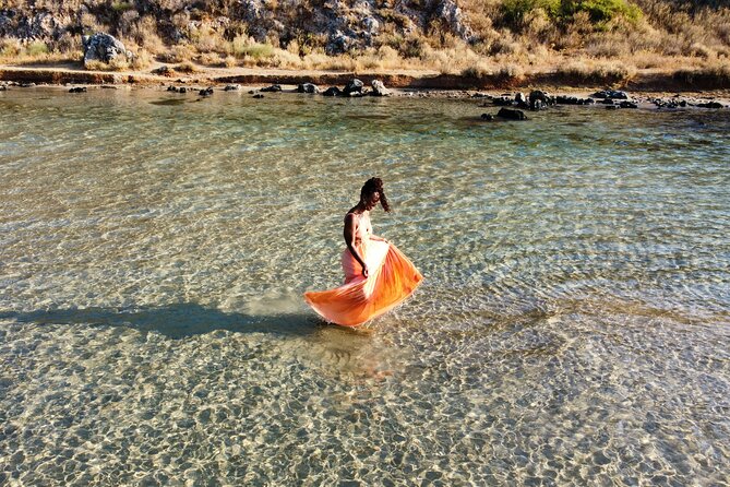 Unique Drone Images of Crete and You From the Air - Cancellation Policy