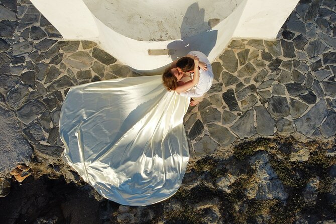 Unique Drone Images of Crete and You From the Air - Tips for the Perfect Drone Shot