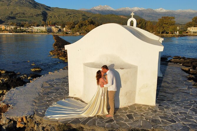 Unique Drone Images of Crete and You From the Air - Sharing Your Drone Images