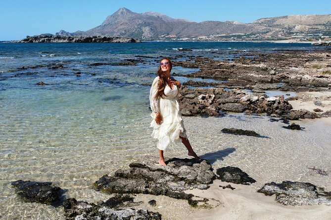 Unique Drone Images of Crete and You From the Air - Common Questions