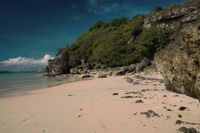 Unique East Bali Full Day Tour - Good To Know