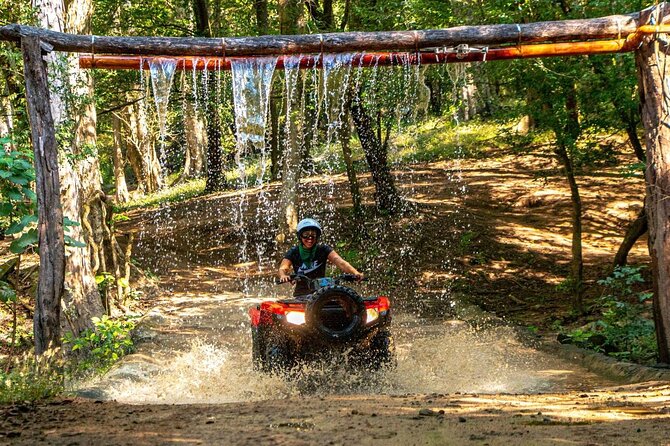 Unique Experience on ATVs or Razer Through the Jungle! - Authenticity and Ratings