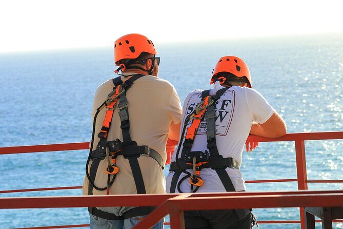 Unique experience on Sky Bike, Atv and Camels from Cabo San Lucas - Cost and Overall Value
