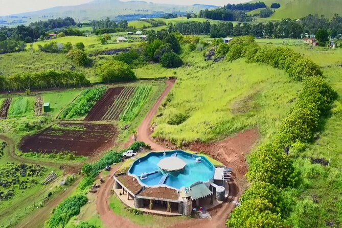 Unique Experiential Experience With Local People and Food - Experience Highlights