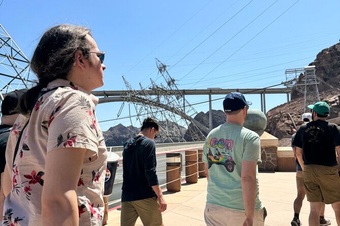Unique Express Hoover Dam Tours at Boulder City - Good To Know