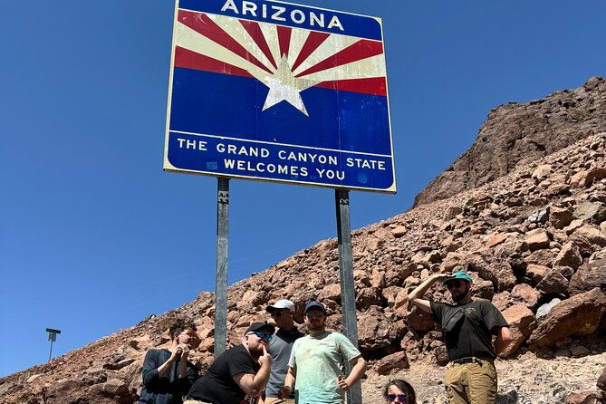 Unique Express Hoover Dam Tours at Boulder City - What You Can Expect