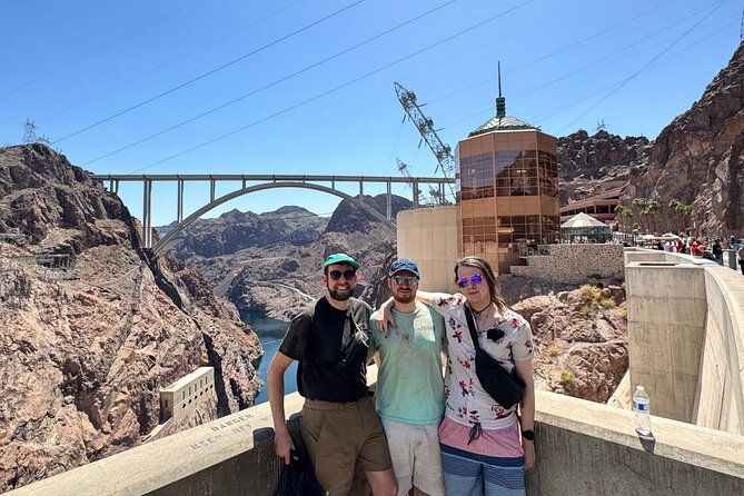 Unique Express Hoover Dam Tours at Boulder City - Final Thoughts: Who Is This Tour Best For?